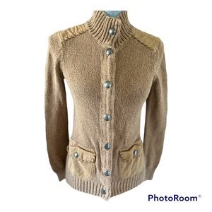 Ralph Lauren Cardigan